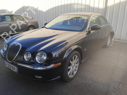Warning switch JAGUAR S-TYPE II (X200) 3.0 V6 | BP25062110I22 - Image 11