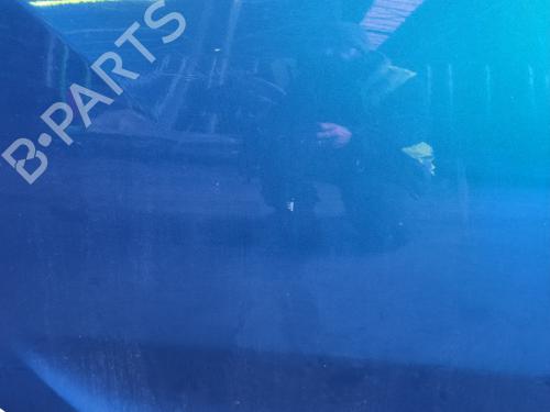 Right rear door DACIA SANDERO II TCe 90 (B8M1, B8MA, B8AC) | BP31624923C5 