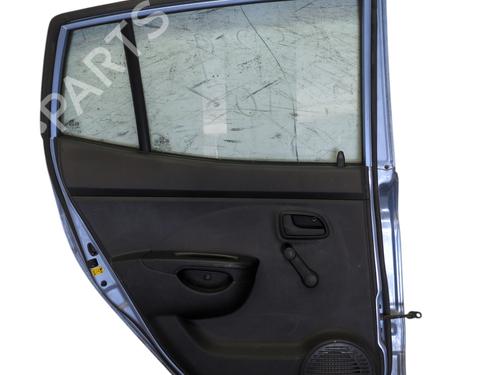 Left rear door KIA PICANTO I (SA) 1.0 | BP26180801C4 