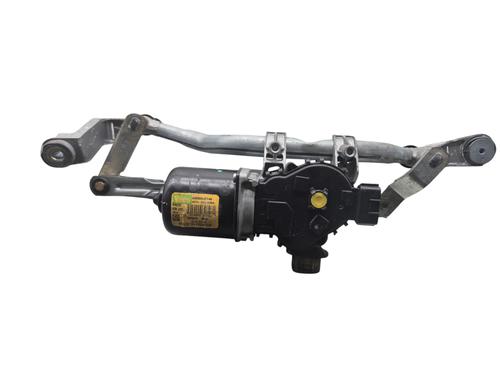 Used Front wiper motor RENAULT CLIO IV (BH_) 1.5 dCi 90 (90 hp) 25060758