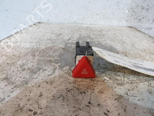 Used Warning switch VW GOLF V (1K1) 1.9 TDI (90 hp) 25080977