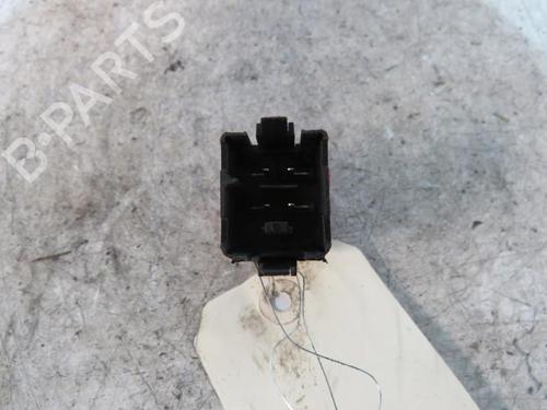 Warning switch VW TOURAN (1T1, 1T2) 2.0 TDI | BP25086382I22 