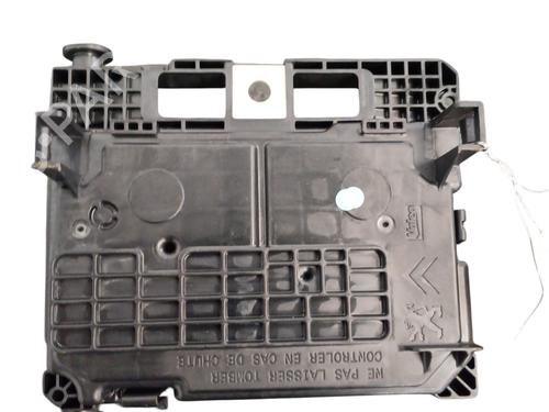 Fuse box CITROËN C3 II (SC_) 1.2 VTi 82 | BP33723792E1 - Image 3