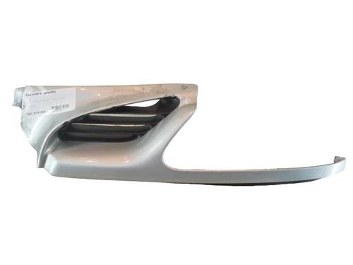 Grille RENAULT MEGANE I (BA0/1_) 1.6 e (BA0F, BA0S) | BP25071228C40 
