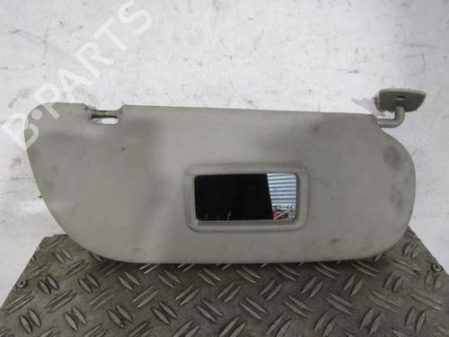 Used Right sun visor FORD GALAXY I (WGR) 1.9 TDI (110 hp) 25091845