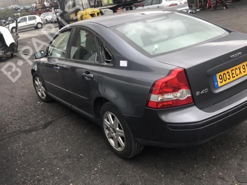 Starter VOLVO S40 II (544) 2.0 D | BP25081776M8  - Image 10