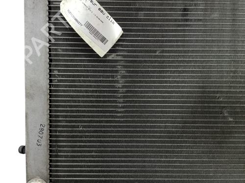 AC radiator RENAULT CLIO III Grandtour (KR0/1_) 1.5 dCi (KR0F) | BP32344554M32 
