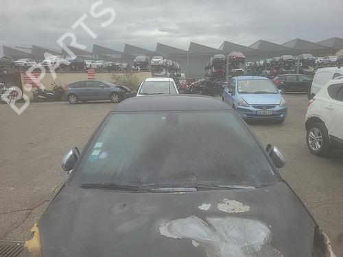 Tailgate CITROËN DS3 (SA_) 1.6 THP 155 | BP25087790C6 