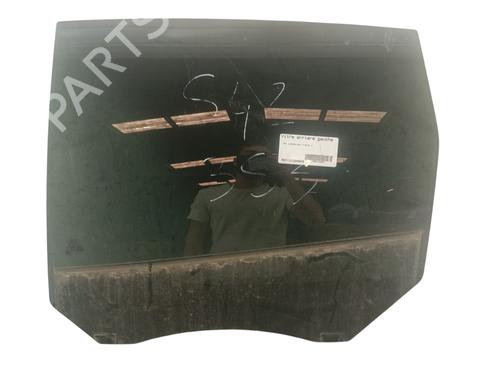 Used Rear left door window FORD KUGA I 2.0 TDCi (140 hp) 28962295