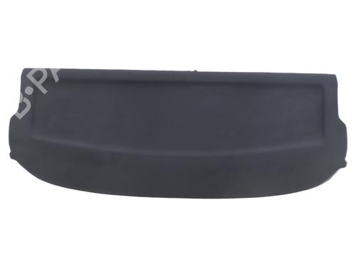 Used Rear parcel shelf Rear parcel shelf AUDI A1 Sportback (8XA, 8XF) 1.6 TDI (115 hp) 39718997 39718997