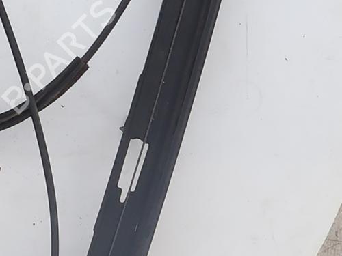 Front left window mechanism SEAT LEON (1P1) 1.9 TDI | BP39539744C22 - Image 4
