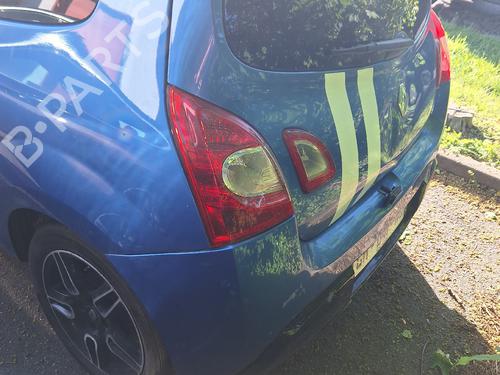 Left front indicator RENAULT TWINGO II (CN0_) 1.5 dCi 90 | BP38454356C32  - Image 8