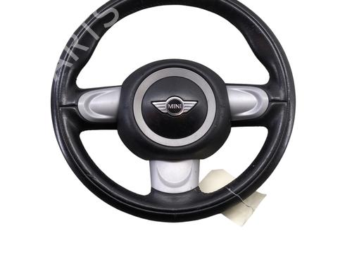 Steering wheel MINI MINI (R56) Cooper | BP33041607C49  - Image 7