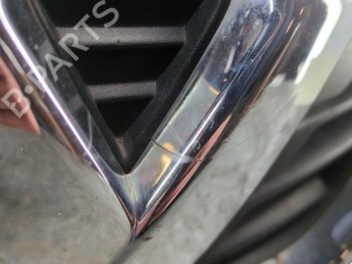 Grill RENAULT CAPTUR I (J5_, H5_) 0.9 TCe 90 | BP31943872C40