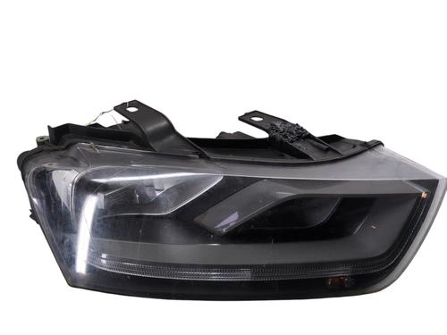 Right headlight AUDI Q3 (8UB, 8UG) 2.0 TDI | BP32318402C29  - Image 5