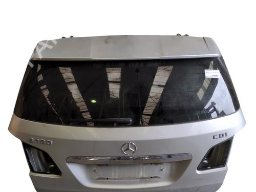 Tailgate MERCEDES-BENZ B-CLASS Sports Tourer (W246, W242) B 180 CDI (246.200) | BP29476243C6 