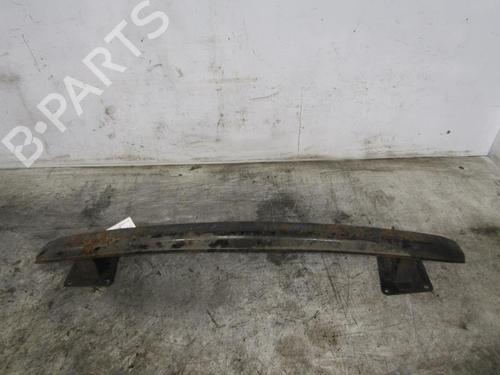 Used Rear bumper reinforcement VW FOX Hatchback (5Z1, 5Z3, 5Z4) 1.4 TDI (70 hp) 25085615