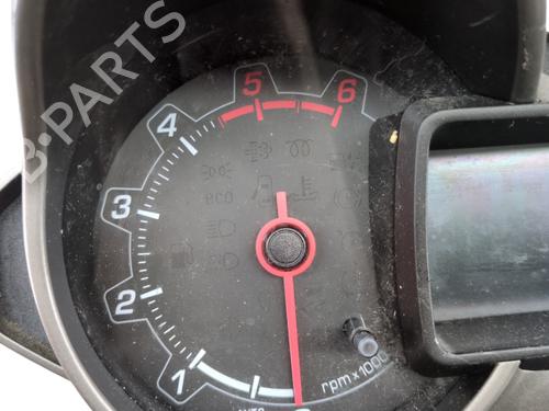 Instrument cluster CHEVROLET AVEO Hatchback (T300) 1.3 D | BP31183678C47