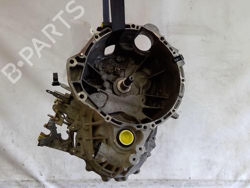 Gearbox NISSAN ALMERA TINO (V10) 2.2 dCi | BP25111385M3 