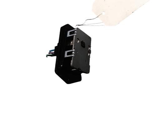 Used Heater resistor TOYOTA YARIS (_P13_) [2010-2020]  25053077