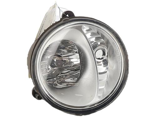Left front fog light RENAULT TWINGO II (CN0_) 1.2 16V (CN04, CN0B) | BP37035490C30 - Image 3