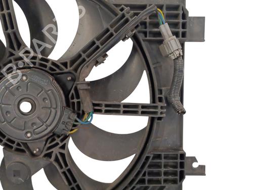 motorkuehlung-nissan-note-e12-2012-34163202 main image