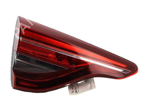 Left tailgate light RENAULT CLIO V (B7_) 1.0 TCe 90 (B7MT) | BP35938285C79 - Image 2