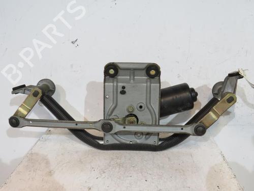 Used Front wiper motor RENAULT ESPACE III (JE0_) 2.2 dCi (JE0K) (130 hp) 25112393