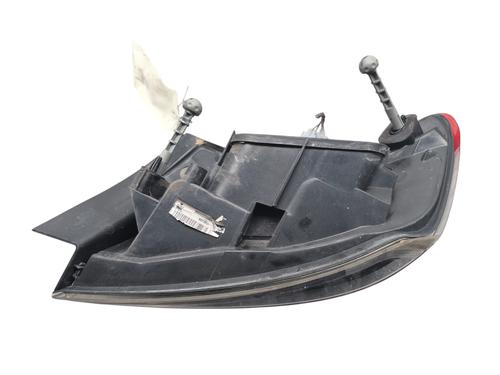 Left taillight RENAULT MEGANE III Coupe (DZ0/1_) 2.0 dCi (DZ0L) | BP29222159C34 