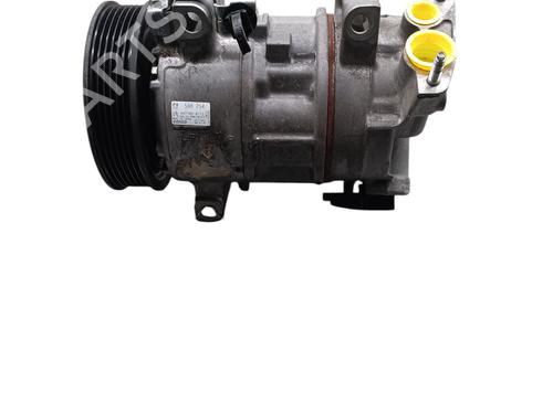 AC compressor PEUGEOT 308 I (4A_, 4C_) 1.6 16V | BP29898157M34 