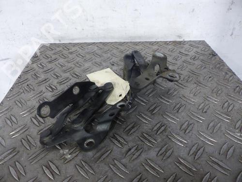 Used Hinge/Door check strap VW SHARAN (7M8, 7M9, 7M6) 1.9 TDI (110 hp) 25107796