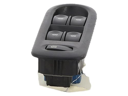 Left front window switch RENAULT CLIO III (BR0/1, CR0/1)  | BP36966747I27  - Image 5