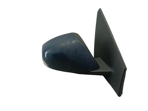 Right mirror RENAULT MEGANE III Hatchback (BZ0/1_, B3_) 1.5 dCi | BP27629101C27 