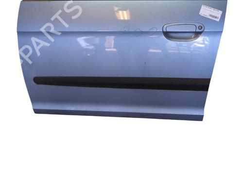 Left front door KIA PICANTO I (SA) 1.0 | BP26180802C2 