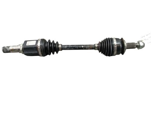 Used Left front driveshaft Left front driveshaft MAZDA CX-3 (DK) 2.0 SKYACTIV-G (DK5W, DK6W) (120 hp) 28126713 28126713