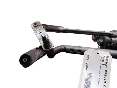 Front wiper motor RENAULT ARKANA I (LCM_, LDN_) 1.3 TCe 160 (LDN1) | BP31907532M29 - Image 4