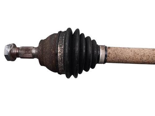 Used Left front driveshaft Left front driveshaft PEUGEOT 3008 I MPV (0U_) 1.6 HDi (114 hp) 30536236 30536236