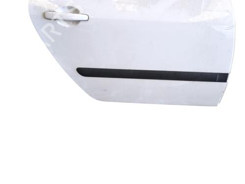 Dør høyre bak PEUGEOT 307 Break (3E) 1.6 HDi 110 (109 hp) 30044731