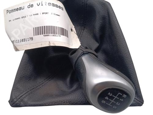 Gearknop BMW 1 (F20) 120 d | BP28521639I34