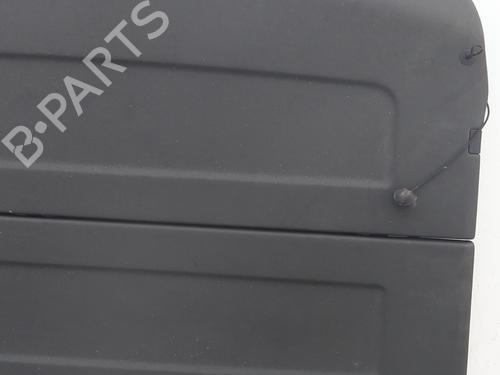 Rear parcel shelf AUDI Q5 (8RB) 3.0 TDI quattro | BP36876643C85  - Image 5