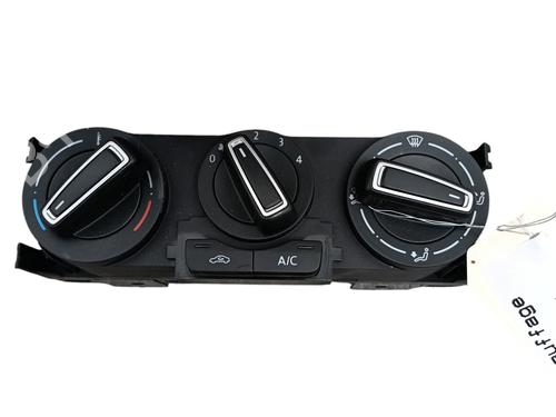 Commande Chauffage VW POLO V (6R1, 6C1) 1.0 | BP28129576I5 