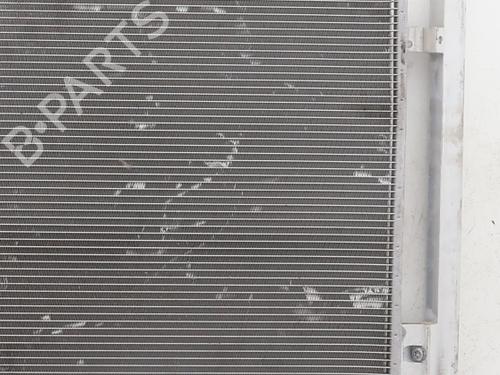 Used AC radiator AC radiator VOLVO XC40 (536) B3 Mild-Hybrid (163 hp) 37749080 37749080