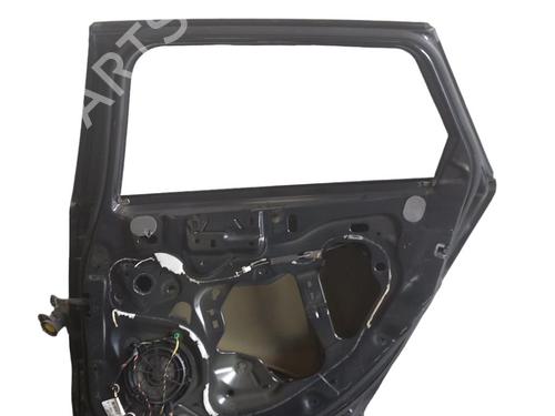 Right rear door PEUGEOT 508 SW I (8E_) 1.6 HDi | BP25054629C5 