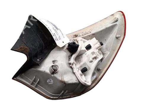 Used Left taillight Left taillight OPEL ASTRA J (P10) [2009-2016] 25074372 25074372