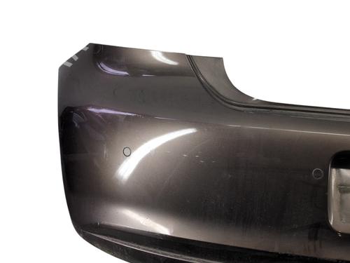 Rear bumper VW POLO V (6R1, 6C1) 1.6 TDI | BP32135001C8