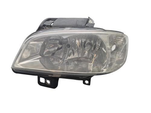 Used Left headlight SEAT IBIZA II (6K1) 1.9 TDI (90 hp) 29251774