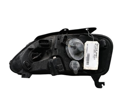 Right headlight VW FOX Hatchback (5Z1, 5Z3, 5Z4) 1.2 | BP29004687C29 - Image 4