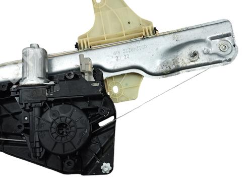 Used Front right window mechanism Front right window mechanism RENAULT MEGANE E-TECH SUV EV40 (BNJ2) (131 hp) 25054885 25054885