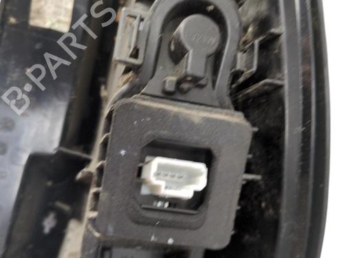 Left taillight RENAULT SCÉNIC III (JZ0/1_) 1.5 dCi (JZ02, JZ0R) | BP28046092C34 