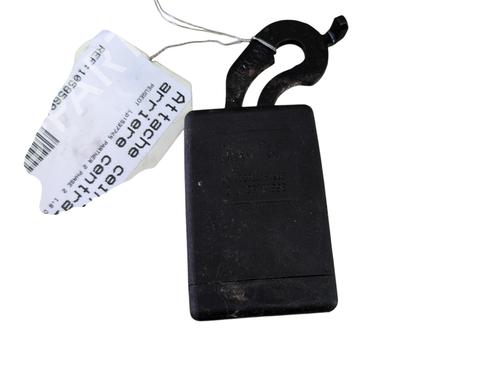 Used Seat buckle Seat buckle PEUGEOT PARTNER Box Body/MPV 1.6 HDi (90 hp) 25897776 25897776